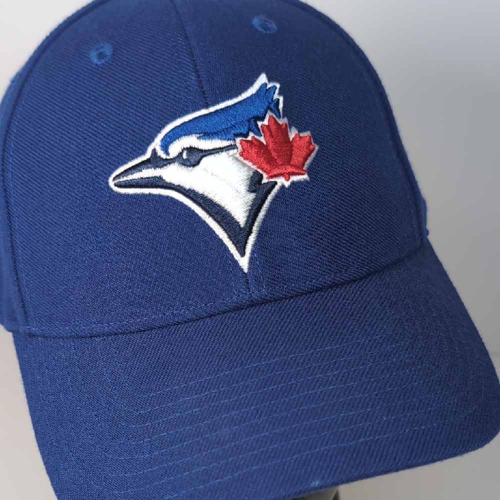 Toronto Bluejays 47' Adjustable Cap.